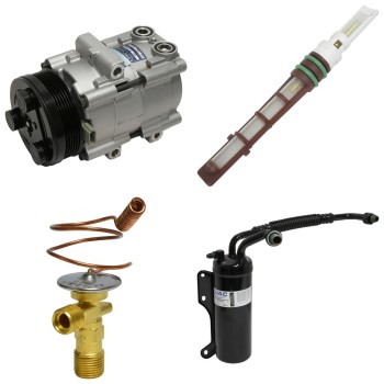 A/C Compressor Kit