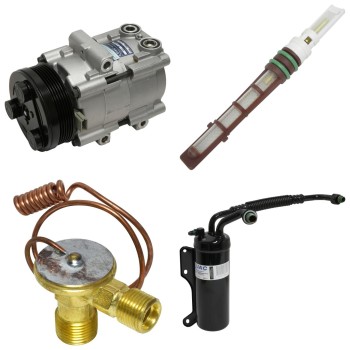 A/C Compressor Kit