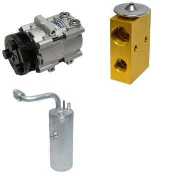 A/C Compressor Kit