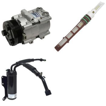 A/C Compressor Kit