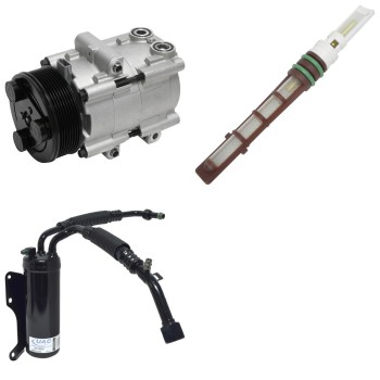 A/C Compressor Kit