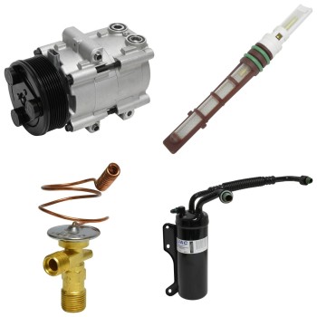 A/C Compressor Kit