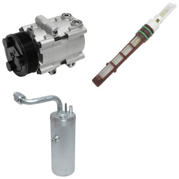 A/C Compressor Kit