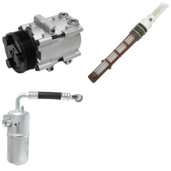 A/C Compressor Kit