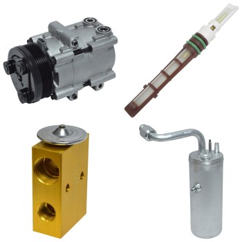 A/C Compressor Kit
