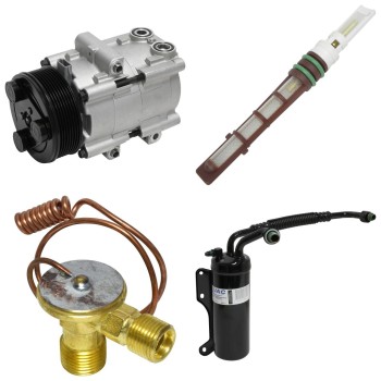 A/C Compressor Kit