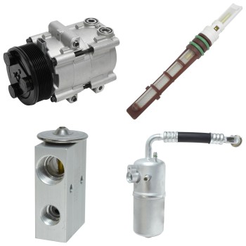 A/C Compressor Kit