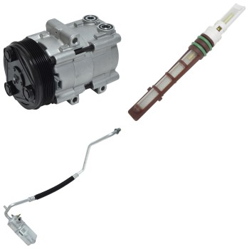 A/C Compressor Kit