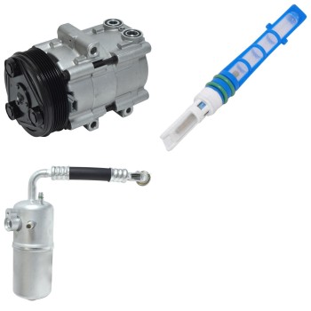 A/C Compressor Kit