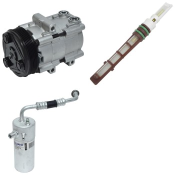 A/C Compressor Kit