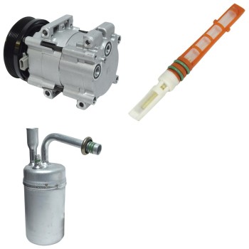 A/C Compressor Kit