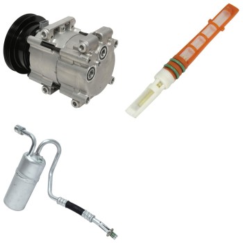 A/C Compressor Kit