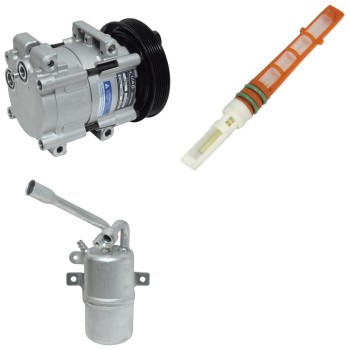 A/C Compressor Kit