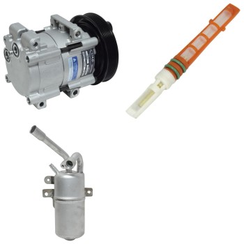 A/C Compressor Kit