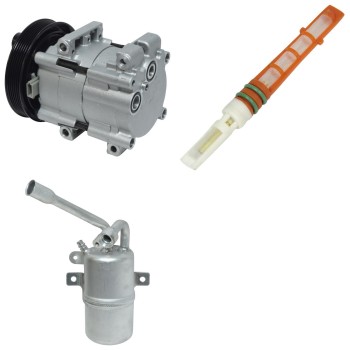 A/C Compressor Kit