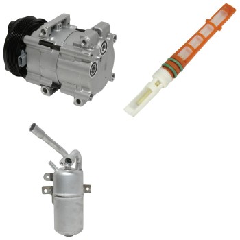 A/C Compressor Kit