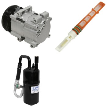 A/C Compressor Kit