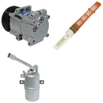 A/C Compressor Kit