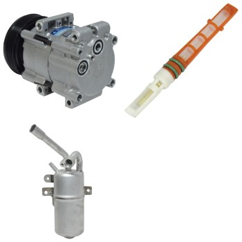 A/C Compressor Kit