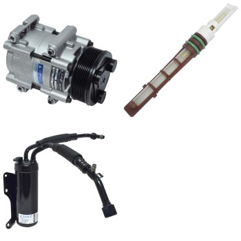 A/C Compressor Kit