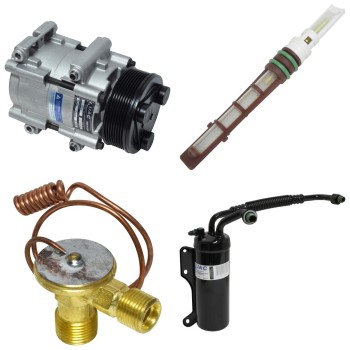 A/C Compressor Kit