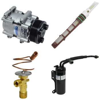 A/C Compressor Kit