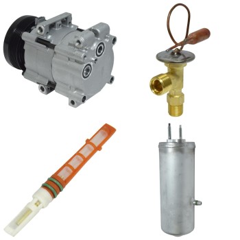 A/C Compressor Kit