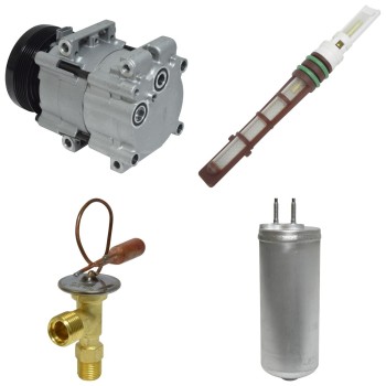 A/C Compressor Kit