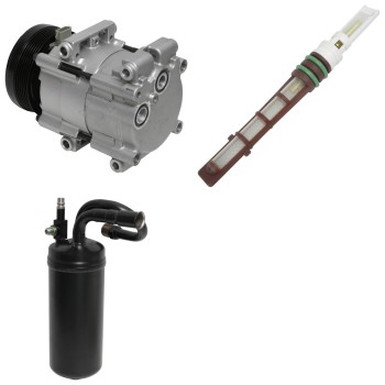 A/C Compressor Kit