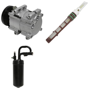 A/C Compressor Kit