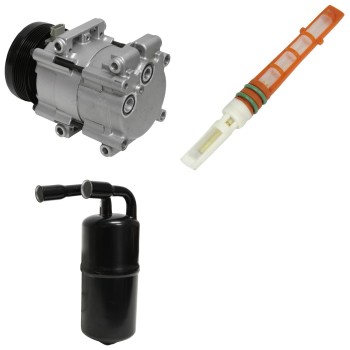 A/C Compressor Kit