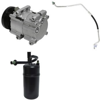 A/C Compressor Kit