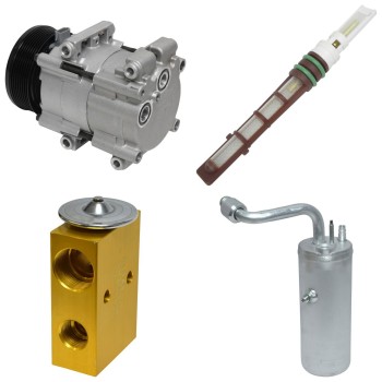 A/C Compressor Kit