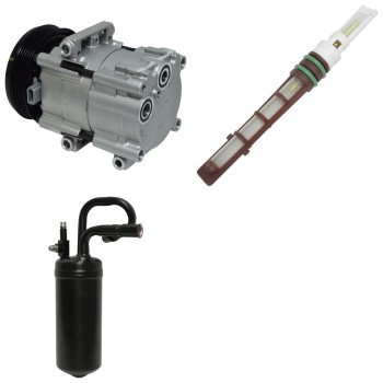 A/C Compressor Kit