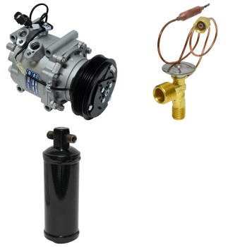 A/C Compressor Kit