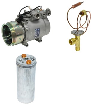 A/C Compressor Kit