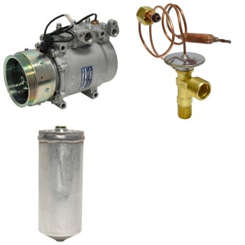 A/C Compressor Kit