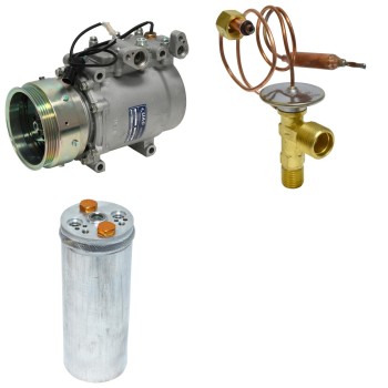 A/C Compressor Kit
