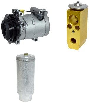 A/C Compressor Kit