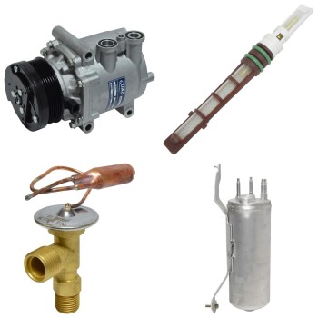 A/C Compressor Kit