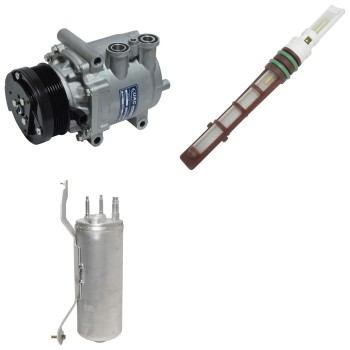 A/C Compressor Kit