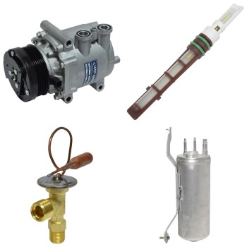 A/C Compressor Kit