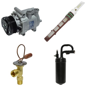 A/C Compressor Kit