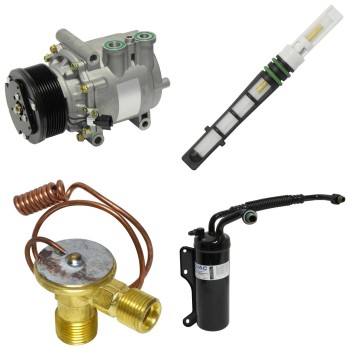 A/C Compressor Kit