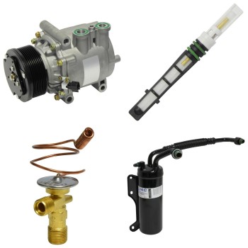 A/C Compressor Kit