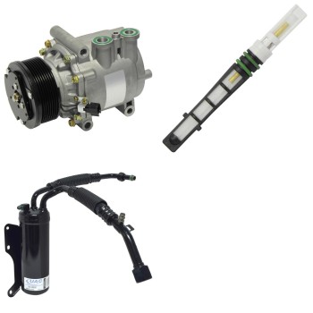 A/C Compressor Kit