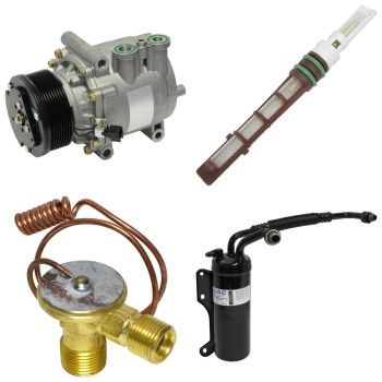 A/C Compressor Kit