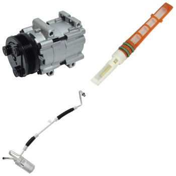 A/C Compressor Kit