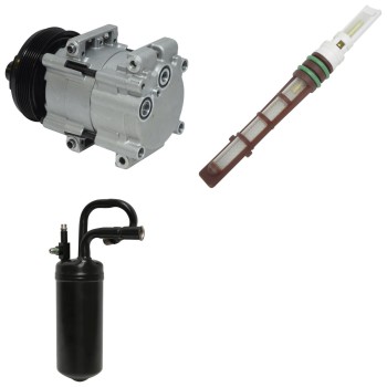A/C Compressor Kit