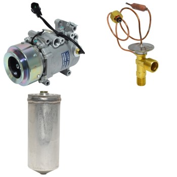 A/C Compressor Kit
